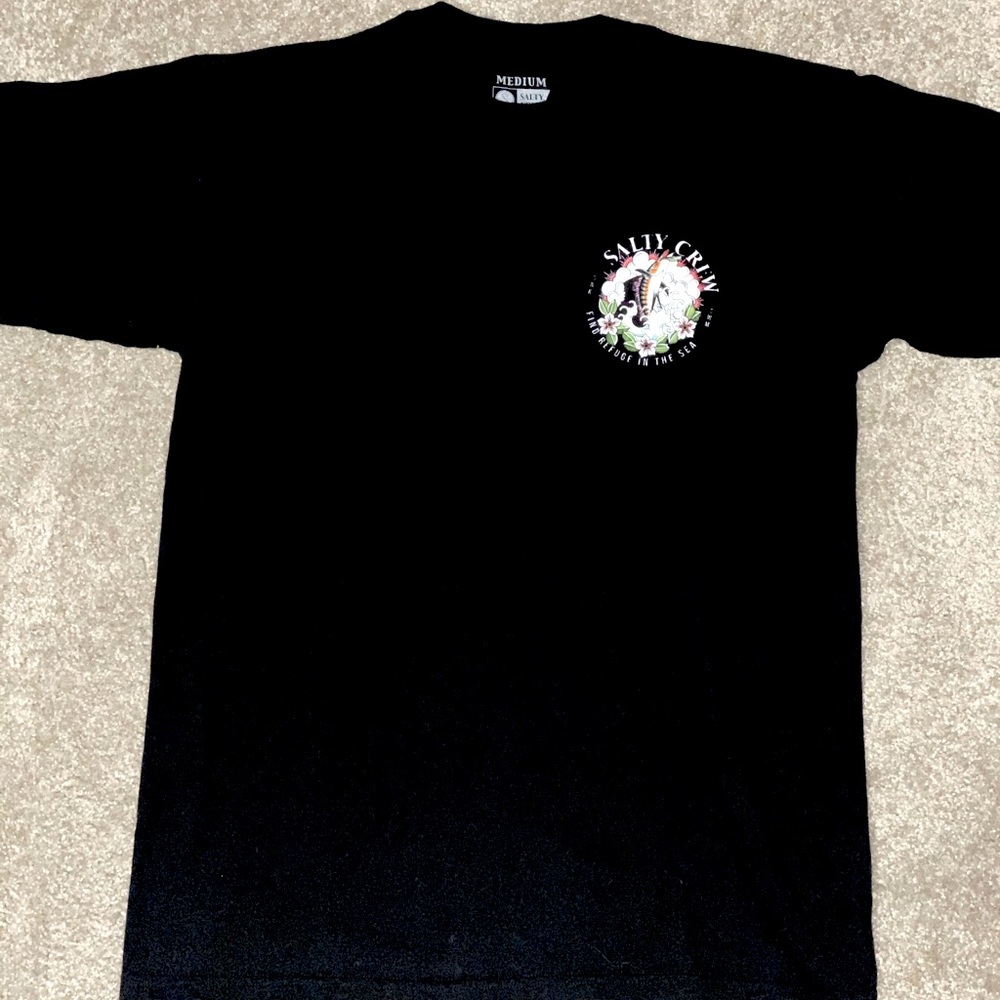 Salty Crew Men’s T-shirt